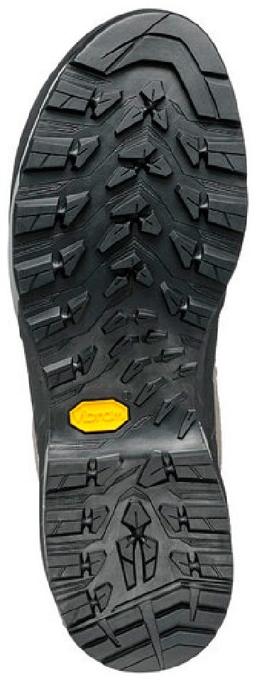 Ботинки SCARPA 61050-200-002 серый купить,NaN