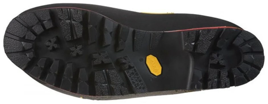 Ботинки La Sportiva красный купить,NaN