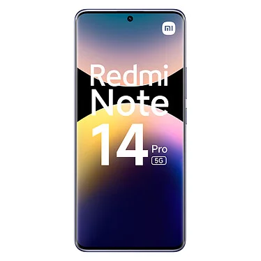 Смартфон Xiaomi Redmi Note 14 Pro 5G 8/256Gb Lavender Purple - ForteMarket Смартфон Xiaomi Redmi Note 14 Pro 5G 8/256Gb Lavender Purple купить,0
