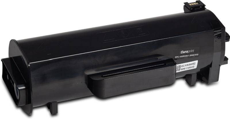 Картридж  Europrint EPC-106R03941 черный купить,NaN