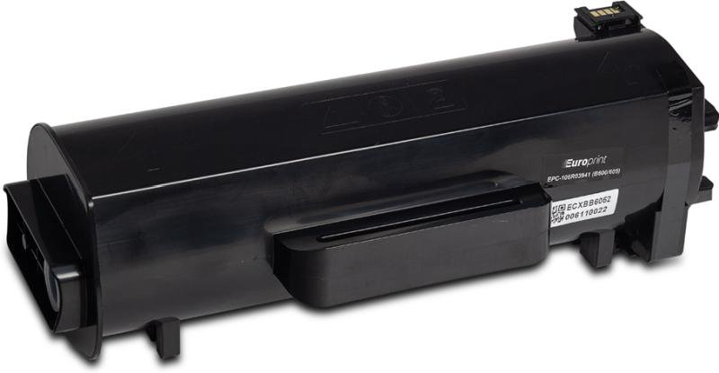 Картридж  Europrint EPC-106R03941 черный купить,NaN