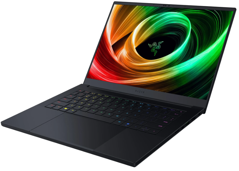 Ноутбук Razer Blade 14 RZ09-05306ES4-R3E1 14" Black купить,NaN