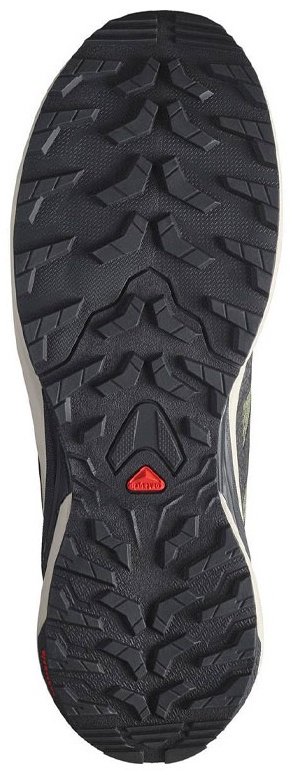 Треккинговые кроссовки Salomon 473209 купить,NaN