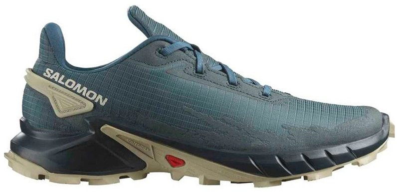 Треккинговые кроссовки Salomon 471166 купить,NaN