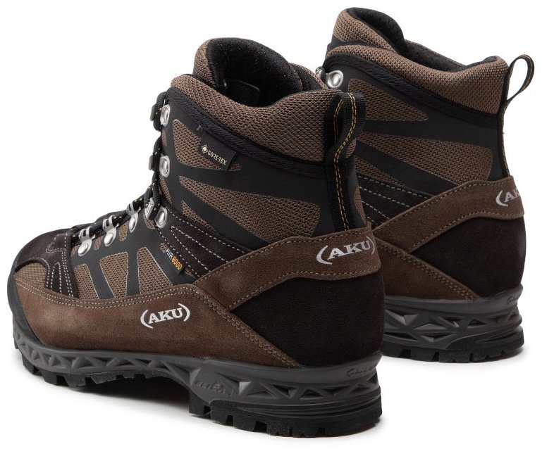 {Shoes*Model} AKU 105425685 купить,NaN