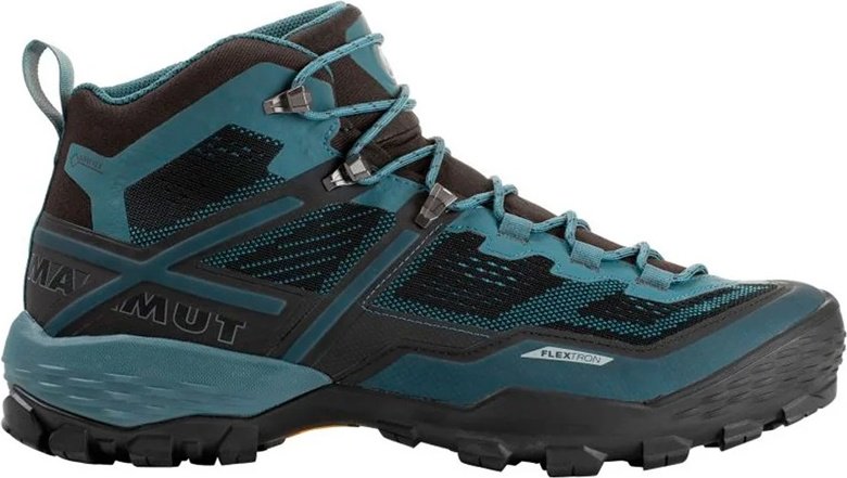 Mammut 3030-03540 синий купить,NaN