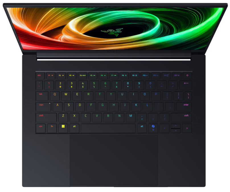Ноутбук Razer Blade 14 RZ09-05306ES4-R3E1 14" Black купить,NaN