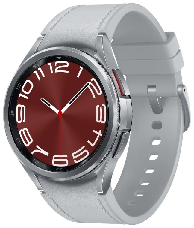 Смартфон Samsung Galaxy S24 Ultra 5G 12/512GB Titanium Yellow + Подарок Cмарт-часы Samsung Galaxy Watch6 Classic 43 мм Silver купить,0
