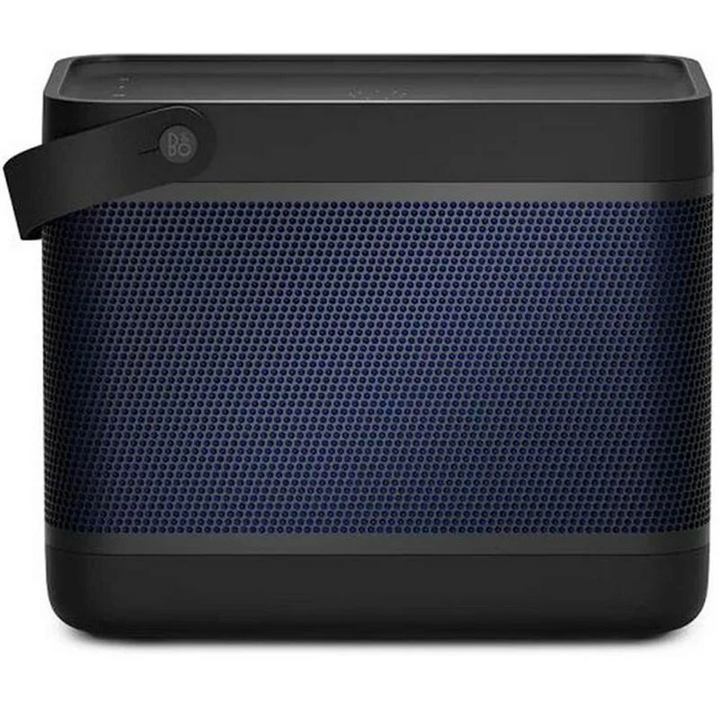 Портативная колонка Bang&Olufsen Beolit 20 Anthracite черная