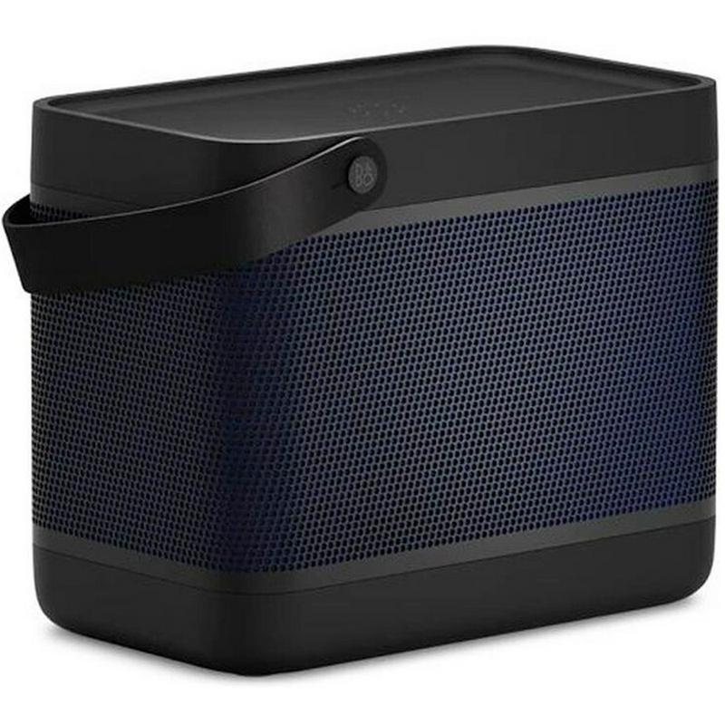 Портативная колонка Bang&Olufsen Beolit 20 Anthracite черная купить,0
