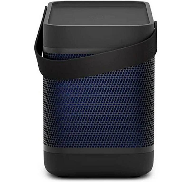 Портативная колонка Bang&Olufsen Beolit 20 Anthracite черная купить,0