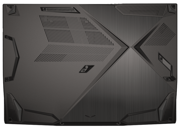 Ноутбук MSI Thin 15 B13UDX-3409XKZ 9S7-16R831-3409 15.6" Grey купить,NaN