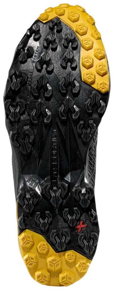 Треккинговые кроссовки La Sportiva черный купить,NaN