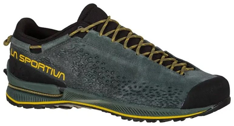Ботинки La Sportiva 27X915723 коралловый купить,NaN