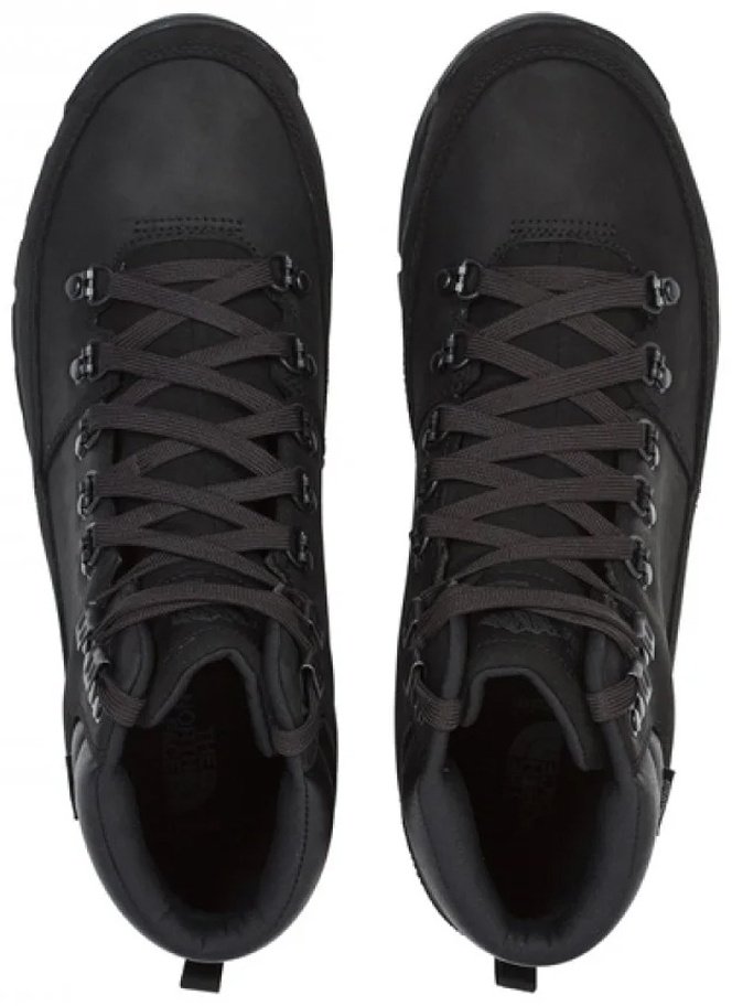 Ботинки The North Face T0CDL0_new_46 черный купить,NaN