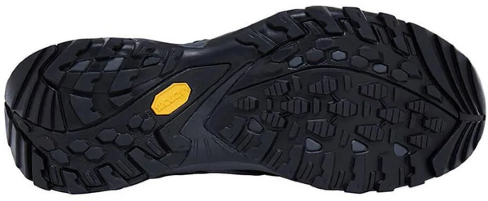 Ботинки The North Face T93FXI черный купить,NaN