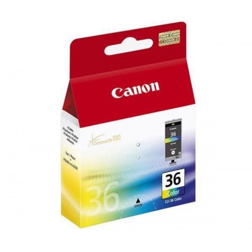 Картридж Canon CLI-36 1511B001AF многоцветный - ForteMarket Картридж Canon CLI-36 1511B001AF многоцветный купить,14850
