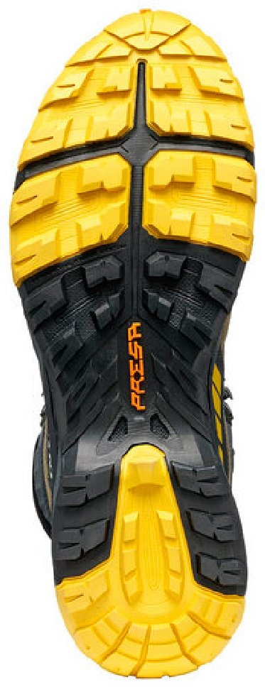Ботинки SCARPA 63145-200-04 хаки купить,NaN