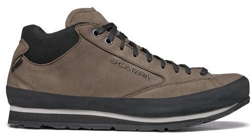 Ботинки SCARPA коричневый купить,NaN