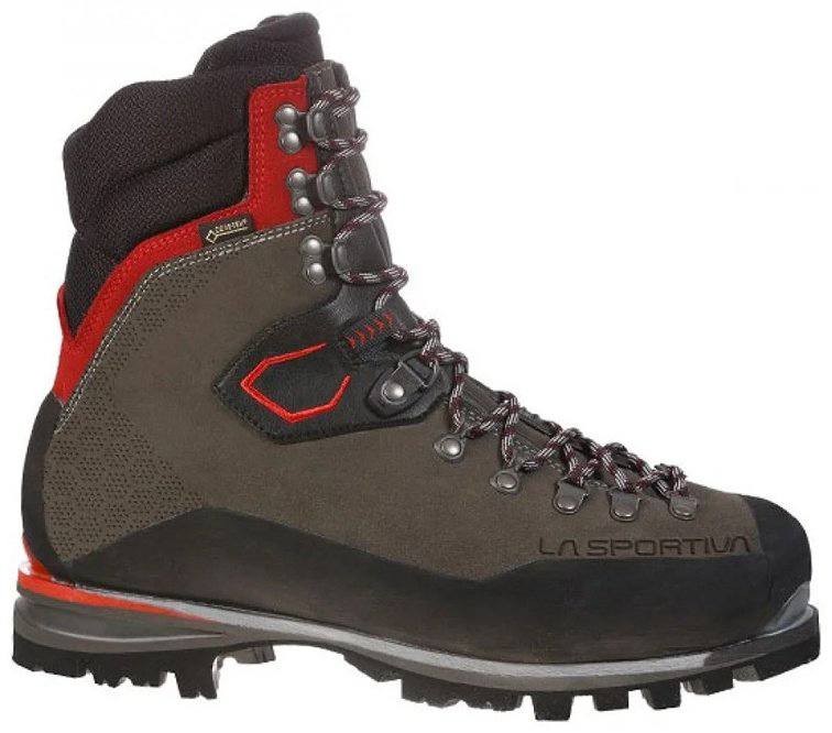 Ботинки La Sportiva коричневый купить,229900