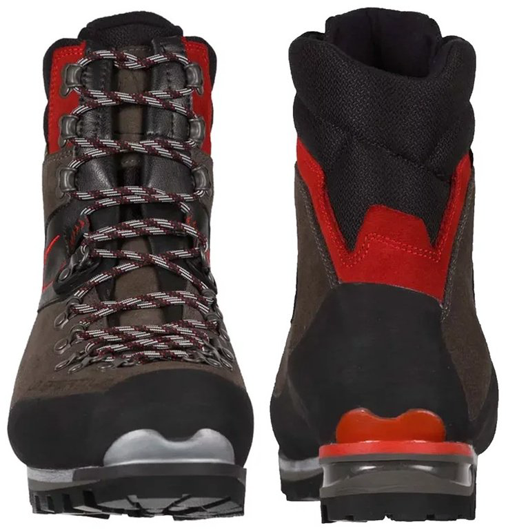 Ботинки La Sportiva коричневый купить,229900