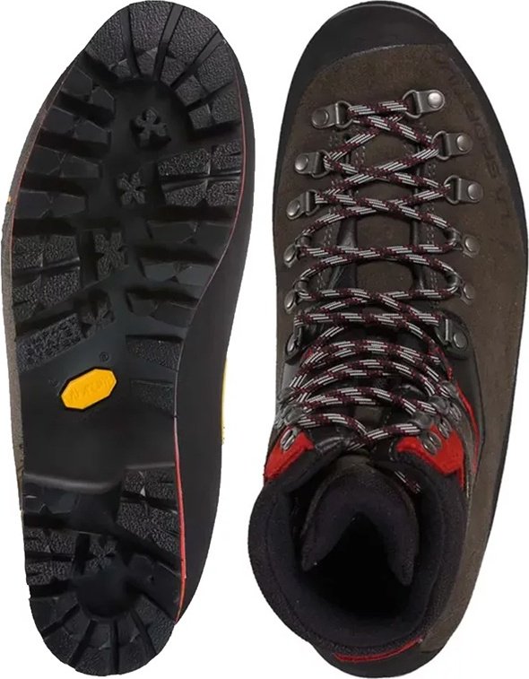 Ботинки La Sportiva коричневый