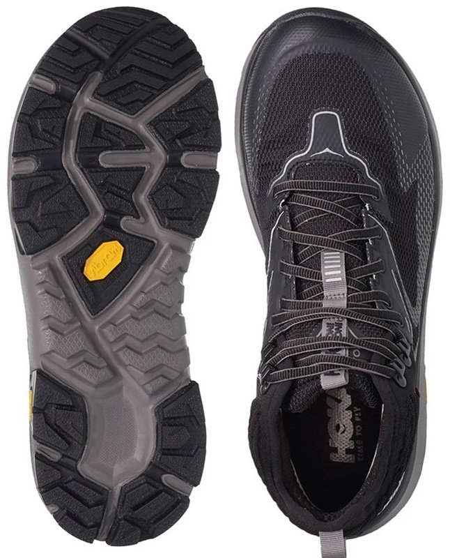 Треккинговые кроссовки Hoka 103974523 купить,NaN