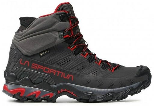Ботинки La Sportiva черный