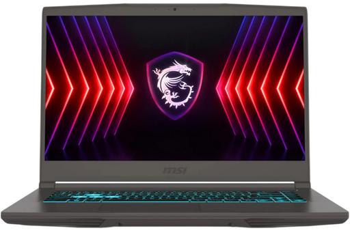 Ноутбук MSI Thin 15 B2RVE-3458XKZ 9S7-16R831-3458 15.6" Grey