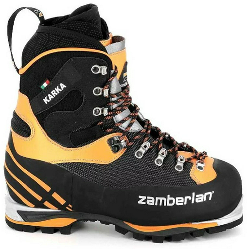 Ботинки Zamberlan 6000 черный