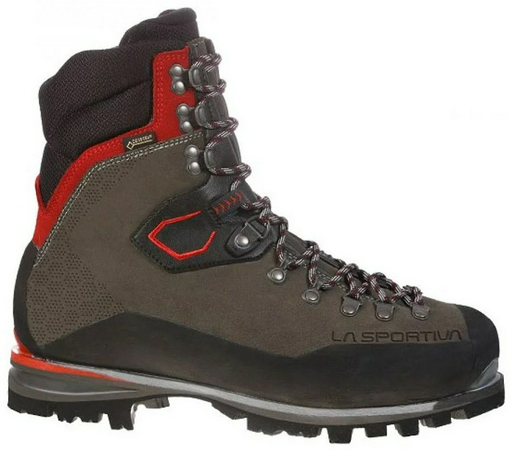 Ботинки La Sportiva коричневый