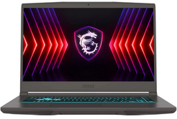 Ноутбук MSI Thin 15 B2RVE-3458XKZ 9S7-16R831-3458 15.6" Grey