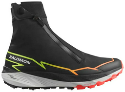 Ботинки Salomon черный