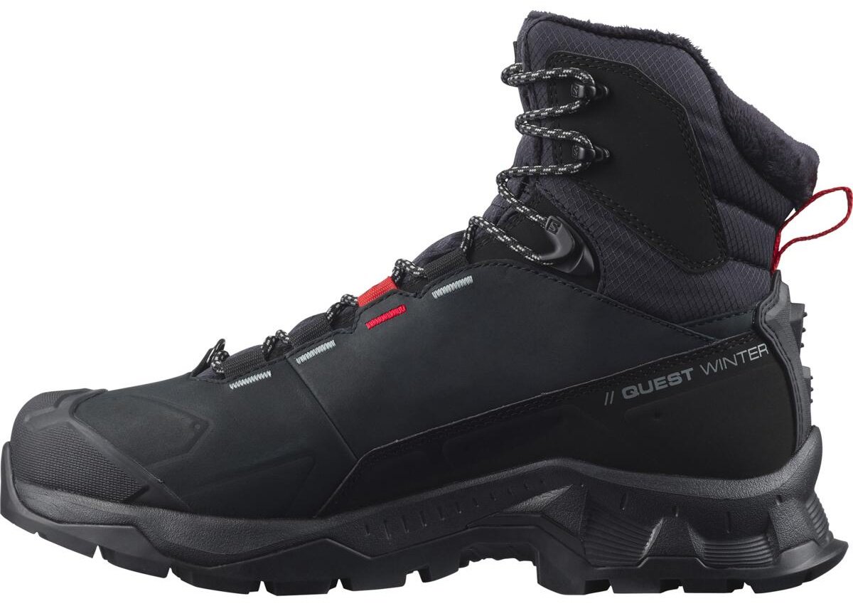 Salomon 413666 черный купить,NaN