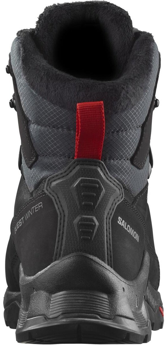 Salomon 413666 черный купить,NaN