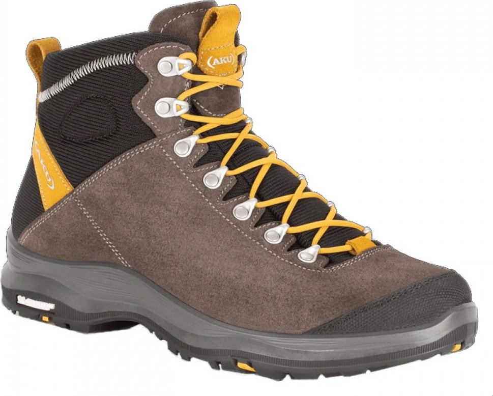 AKU La Val Lite Gtx 404-019 серый купить,NaN