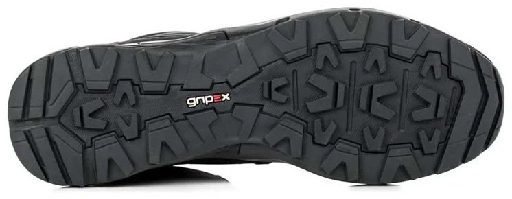 Mammut Ultimate pro mid gtx 3030-03590 черный купить,NaN