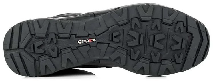 Mammut Ultimate pro mid gtx 3030-03590 черный купить,NaN