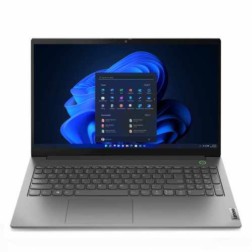 Ноутбук Lenovo Thinkbook 21DJ0053RU 15,6" Gray