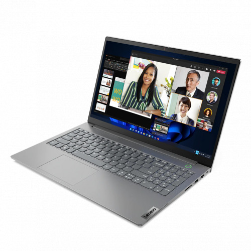Ноутбук Lenovo Thinkbook 21DJ0053RU 15,6" Gray