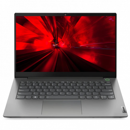 Ноутбук Lenovo ThinkBook 14 G4 21DH00GDRU 14" серый купить,NaN