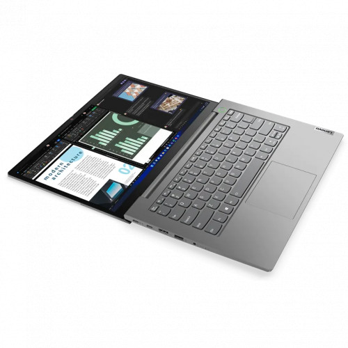 Ноутбук Lenovo ThinkBook 14 G4 21DH00GDRU 14" серый купить,NaN