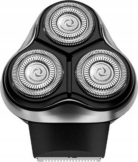 Электробритва Xiaomi Enchen Black Stone-C черная - ForteMarket Электробритва Xiaomi Enchen Black Stone-C черная купить,0