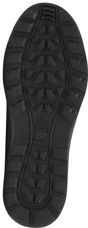Ботинки The North Face NF0A5LW3KT0 черный купить,NaN