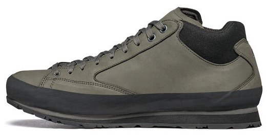 Ботинки SCARPA графит купить,NaN
