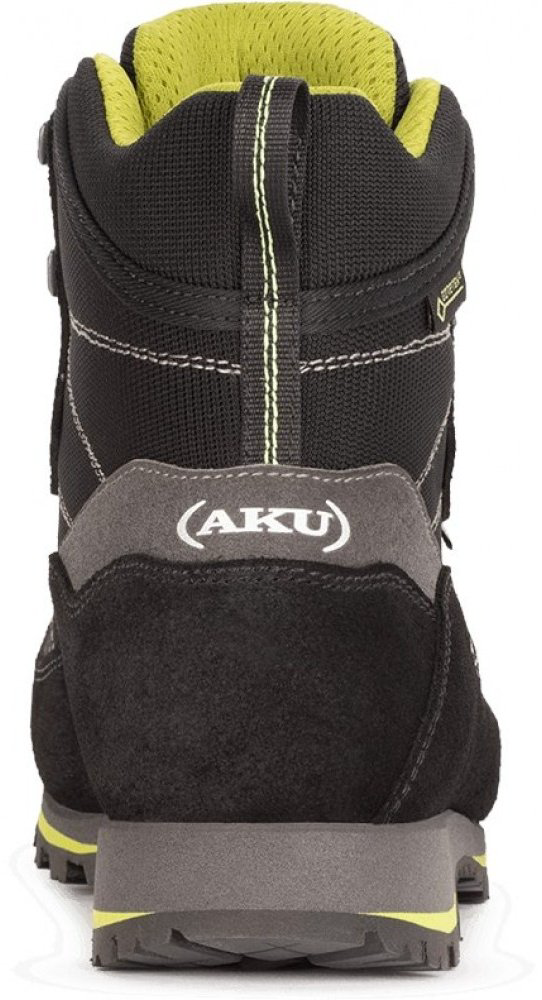 AKU Trekker Lite III Gtx 977 черный 46 купить,NaN