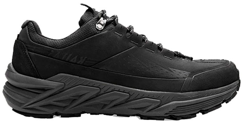 Ботинки Kailas KS2242107 черный купить,NaN