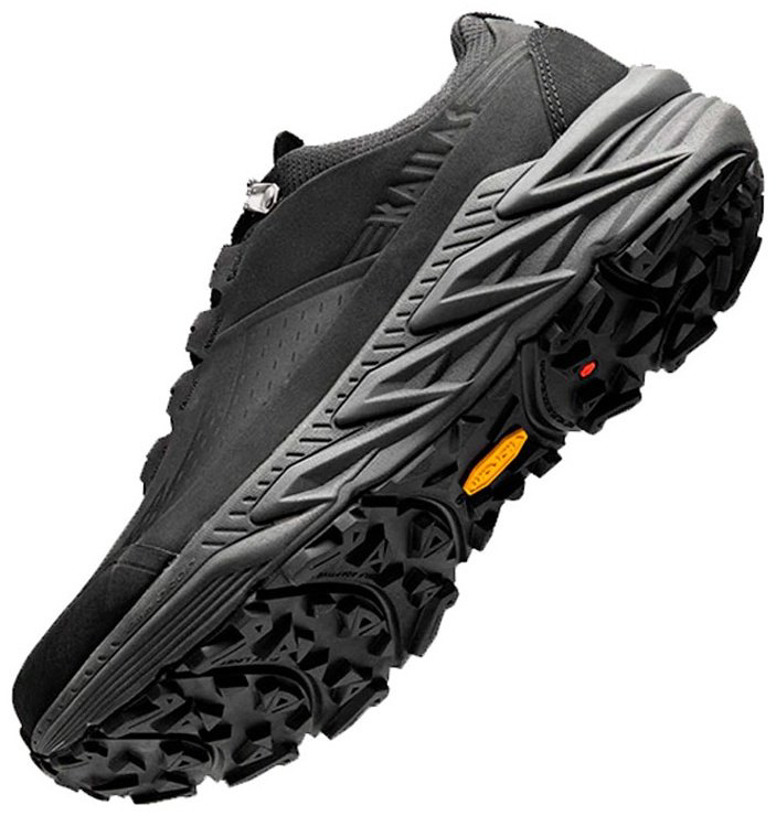 Ботинки Kailas KS2242107 черный купить,NaN