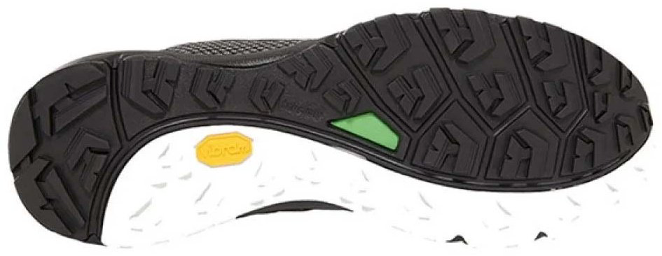 Ботинки The North Face T93MKU черный купить,NaN