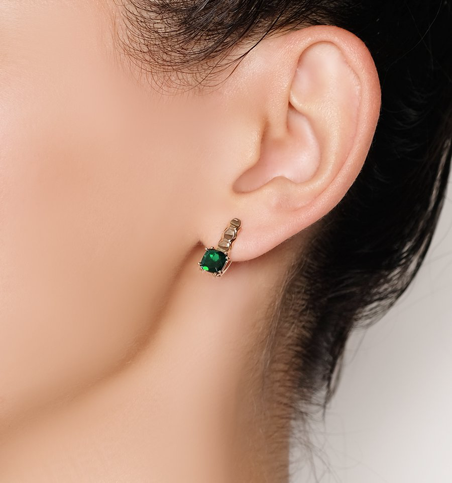 Серьги Magic Stones 02-3-448-1900-010 2,73гр. купить,NaN